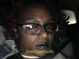 Xowildheartxoxo