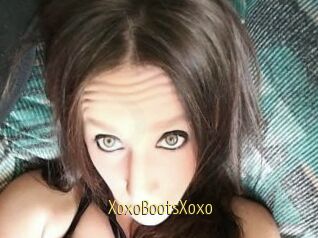 XoxoBootsXoxo