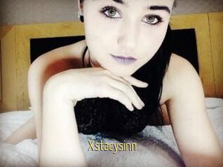 Xstacysinn