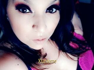 Xtasteme