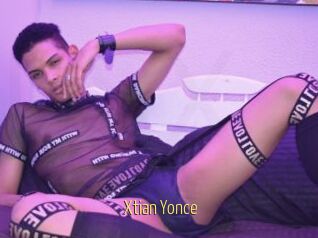 Xtian_Yonce