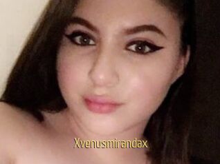 Xvenusmirandax