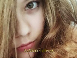 XxAlison_HunterxX