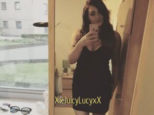 XxJuicyLucyxX