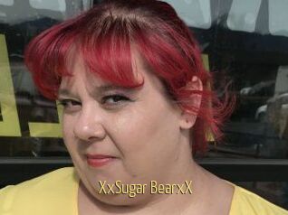 XxSugar_BearxX