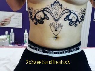 XxSweetsandTreatsxX