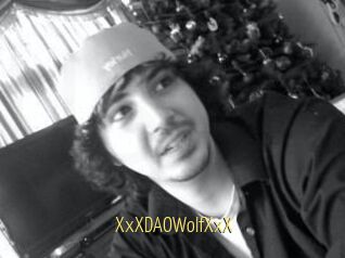 XxXDAOWolfXxX