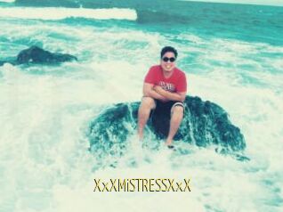 XxXMiSTRESSXxX