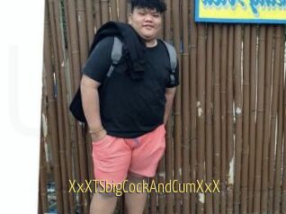 XxXTSbigCockAndCumXxX