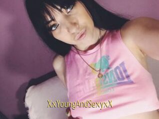 XxYoungAndSexyxX
