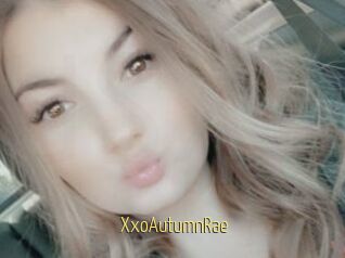 XxoAutumnRae