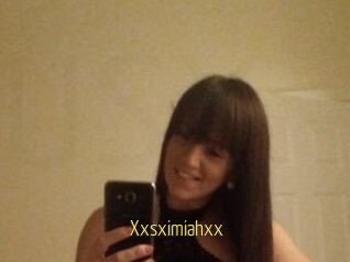 Xxsximiahxx