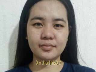 XxthaithisX0