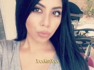 XxxKimXxx