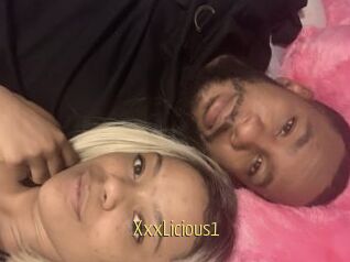 XxxLicious1