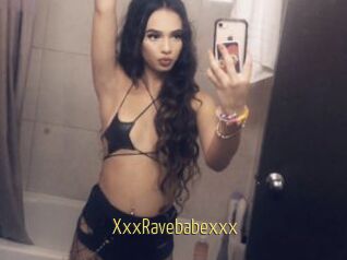 XxxRavebabexxx