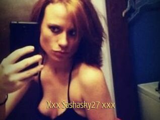 Xxx_Sashasky27_xxx