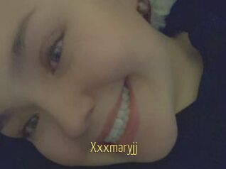 Xxxmaryjj