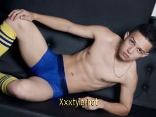 Xxxtylerhot