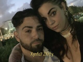 Xynfu7_ZKitty
