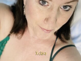 X_clara