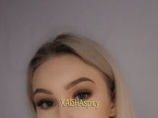 XAISHAspicy