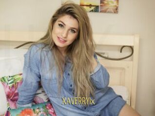 XAVERRYIx