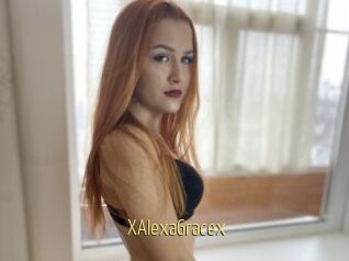 XAlexaGracex