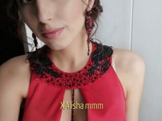 XAlisha_mmm