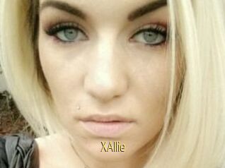 XAllie