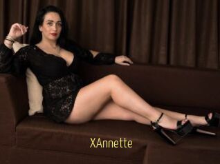 XAnnette