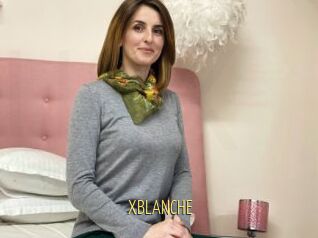 XBLANCHE