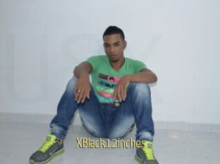 XBlack12inches