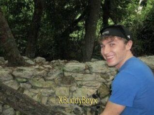 XBuddyBoyx