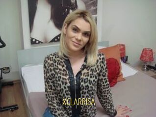 XCLARRISA