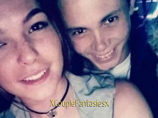 XCoupleFantasiesx