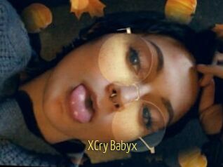 XCry_Babyx