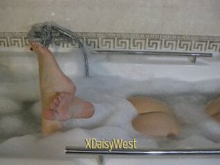XDaisyWest