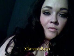 XDiamondxBabyx