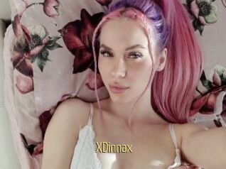 XDinnax