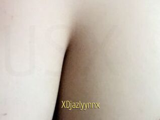 XDjazlyynnx