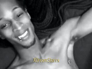 XDreamStarrx