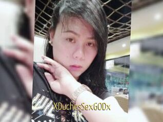 XDuchesSexGODx