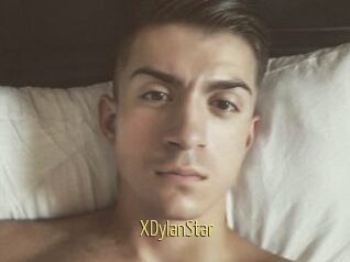XDylanStar