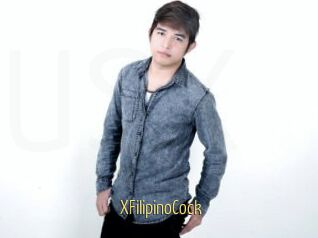 XFilipinoCock