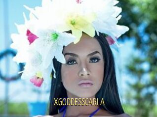 XGODDESSCARLA