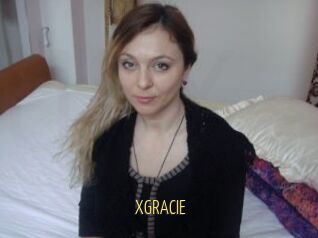 XGRACIE