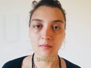 XHANAAH