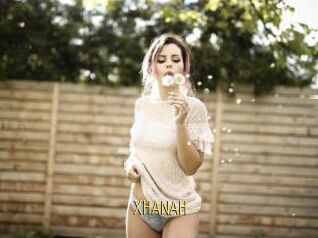 XHANAH