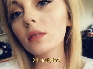 XHoneyRyderx